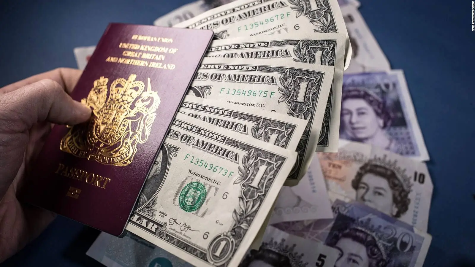 ویزا سرمایه گذاری آلمان - هدف نوین
ویزاهای پرتقاضای آلمان