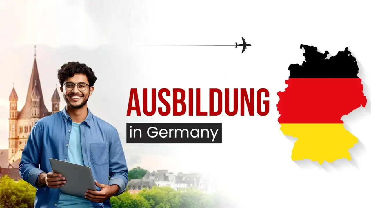 مقایسه کلی آوسبیلدونگ و تحصیل در آلمان برای مهاجرت ایرانیان