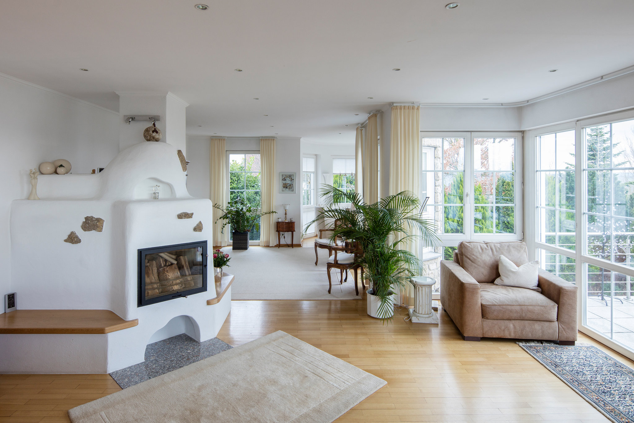 اجاره آپارتمان در آلمان قبل از مهاجرت با خدمات هدف نوین